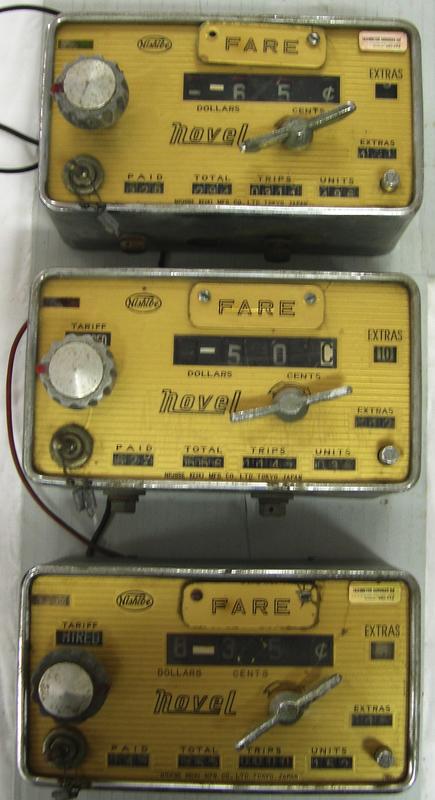 Is Your Taxi Meter Lying The Truth Revealed - 67rzvca