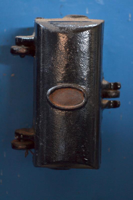 Fuse Box Museum of Transport and Technology, New Zealand