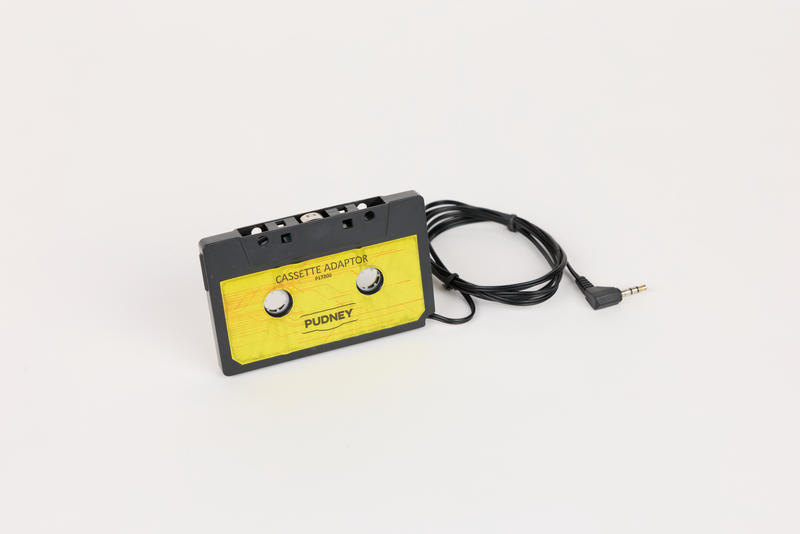 Cassette Adaptor