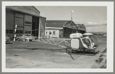 [HDF Bell 47G 4A photograph]
