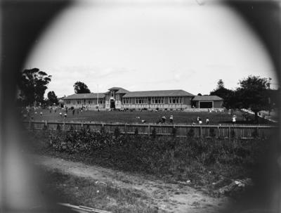 Parnell School