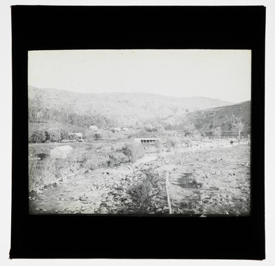 Morere Springs H.B; Unknown; Late 19th Century-Early 20th Century