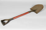 Shovel image item