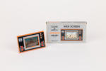 Handheld Electronic Game Game & Watch image item