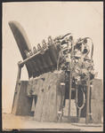 The Napier aero engine 1920 image item
